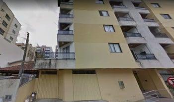 Imagem de fundo do condomínio Condomínio Residêncial Olga Brasil - Nações - Balneário Camboriú - SC