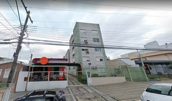Imagem de fundo do condomínio Condomínio Residêncial Olinda - Centro - Pelotas - RS