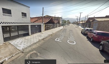 Imagem de fundo do condomínio Condomínio Residêncial Olinda - Vila Caiçara - Praia Grande - SP