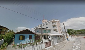 Imagem de fundo do condomínio Condomínio Residêncial Oliveira - Centro - Navegantes - SC