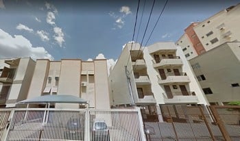 Imagem de fundo do condomínio Condomínio Residêncial Onofre Gomes De Carvalho - Jardim Panorama - São José Do Rio Preto - SP