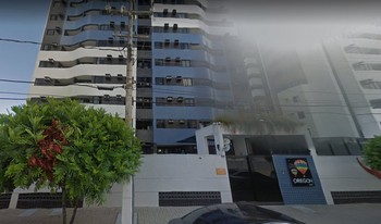 Imagem de fundo do condomínio Condomínio Residêncial Oregon - Jatiuca - Maceió - AL