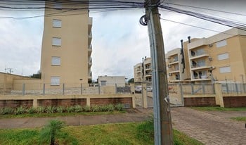 Imagem de fundo do condomínio Condomínio Residêncial Otto 820 - Feitoria - São Leopoldo - RS