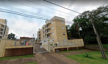 Imagem de fundo do condomínio Condomínio Residêncial Otto 838 - Feitoria - São Leopoldo - RS