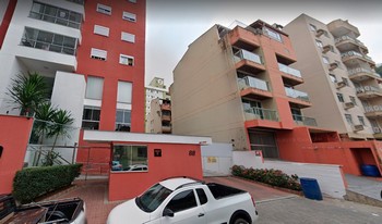 Imagem de fundo do condomínio Condomínio Residêncial Ouro Preto - Centro - Blumenau - SC