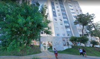 Imagem de fundo do condomínio Condomínio Residêncial Oxy Home Resort - Camaquã - Porto Alegre - RS