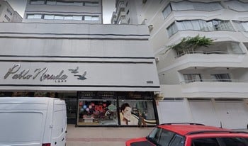 Imagem de fundo do condomínio Condomínio Residêncial Pablo Neruda - Centro - Balneário Camboriú - SC