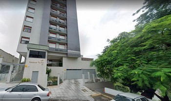 Imagem de fundo do condomínio Condomínio Residêncial Pacifico - Centro - Novo Hamburgo - RS