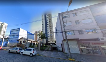 Imagem de fundo do condomínio Condomínio Residêncial Palácio Veneza - Exposição - Caxias Do Sul - RS