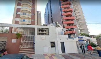 Imagem de fundo do condomínio Condomínio Residêncial Palazzo Di Nuoro - Santa Paula - São Caetano Do Sul - SP