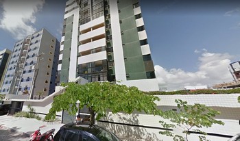 Imagem de fundo do condomínio Condomínio Residêncial Palazzo Ravena - Jatiuca - Maceió - AL