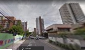 Imagem de fundo do condomínio Condomínio Residêncial Palazzo Residence - Aldeota - Fortaleza - CE