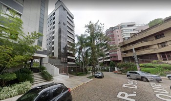 Imagem de fundo do condomínio Condomínio Residêncial Palazzo Sasso - Bela Vista - Porto Alegre - RS