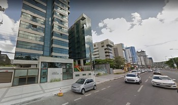 Imagem de fundo do condomínio Condomínio Residêncial Palazzo Venezia - Pajuçara - Maceió - AL