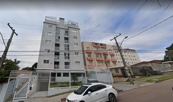 Imagem de fundo do condomínio Condomínio Residêncial Palladium - Novo Mundo - Curitiba - PR