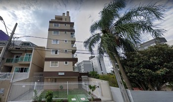 Imagem de fundo do condomínio Condomínio Residêncial Palladium Palace - Novo Mundo - Curitiba - PR