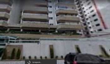 Imagem de fundo do condomínio Condomínio Residêncial Palladium - Guilhermina - Praia Grande - SP