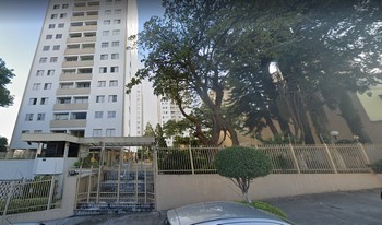 Imagem de fundo do condomínio Condomínio Residêncial Panorama - Vila Prudente - São Paulo - SP