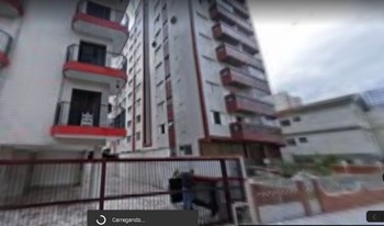 Imagem de fundo do condomínio Condomínio Residêncial Panorama - Aviação - Praia Grande - SP