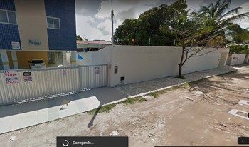 Imagem de fundo do condomínio Condomínio Residêncial Paraíso I - Bancários - João Pessoa - PB