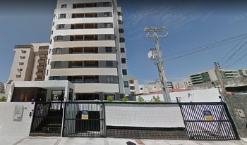 Imagem de fundo do condomínio Condomínio Residêncial Paris - Jatiuca - Maceió - AL