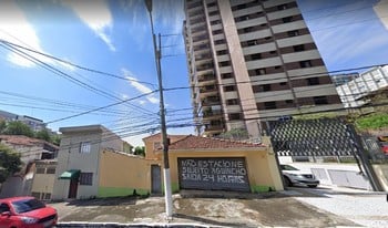 Imagem de fundo do condomínio Condomínio Residêncial Park - Ipiranga - São Paulo - SP