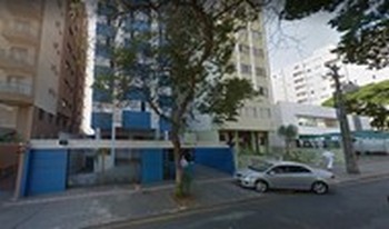 Imagem de fundo do condomínio Condomínio Residêncial Park Avenue - Centro - Londrina - PR