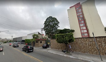 Imagem de fundo do condomínio Condomínio Residêncial Parque Do Estado - água Funda - São Paulo - SP