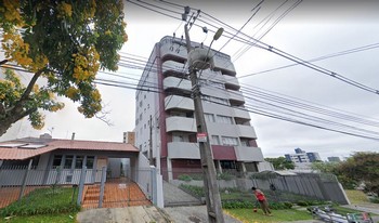 Imagem de fundo do condomínio Condomínio Residêncial Paula Cristina - Vila Izabel - Curitiba - PR