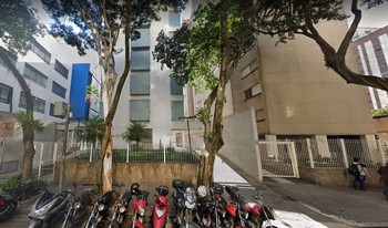 Imagem de fundo do condomínio Condomínio Residêncial Paulista - Bela Vista - São Paulo - SP