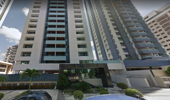 Imagem de fundo do condomínio Condomínio Residêncial Paulo Victor - Tambaú - João Pessoa - PB