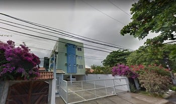 Imagem de fundo do condomínio Condomínio Residêncial Pedra Do Sol - Armação - Salvador - BA