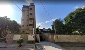 Imagem de fundo do condomínio Condomínio Residêncial Península - Enseada - Guarujá - SP