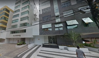 Imagem de fundo do condomínio Condomínio Residêncial Pergamo - Zona Nova - Capão Da Canoa - RS