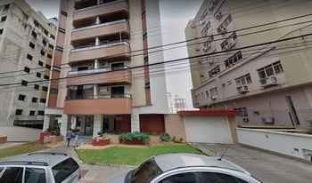 Imagem de fundo do condomínio Condomínio Residêncial Perugia - Centro - Criciúma - SC