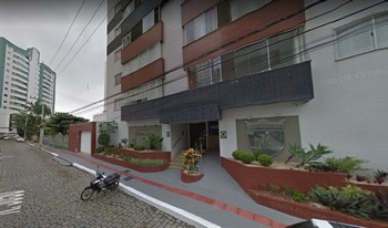 Imagem de fundo do condomínio Condomínio Residêncial Phoenix - Centro - Balneário Camboriú - SC