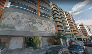 Imagem de fundo do condomínio Condomínio Residêncial Picasso - Meia Praia - Itapema - SC