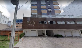 Imagem de fundo do condomínio Condomínio Residêncial Pirâmide Lovely - Zona Nova - Capão Da Canoa - RS