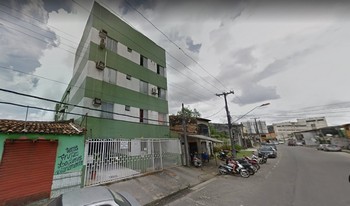 Imagem de fundo do condomínio Condomínio Residêncial Planalto - Marambáia - Belém - PA