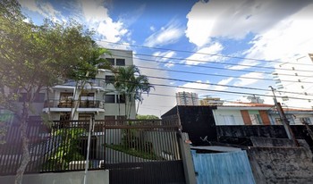 Imagem de fundo do condomínio Condomínio Residêncial Planalto - Vila Marlene - São Bernardo Do Campo - SP