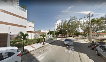Imagem de fundo do condomínio Condomínio Residêncial Planalto - Papicu - Fortaleza - CE