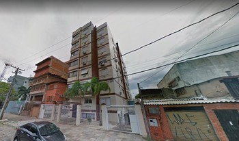 Imagem de fundo do condomínio Condomínio Residêncial Plaza De Umbu - Passo Da Areia - Porto Alegre - RS