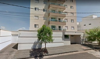 Imagem de fundo do condomínio Condomínio Residêncial Plaza Finotti - Santa Mônica - Uberlândia - MG