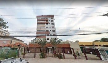 Imagem de fundo do condomínio Condomínio Residêncial Plaza Iguatemi - Passo Da Areia - Porto Alegre - RS