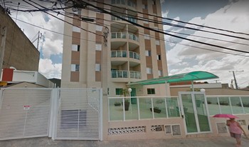 Imagem de fundo do condomínio Condomínio Residêncial Plaza Mazon - Vila Haro - Sorocaba - SP