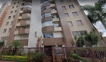 Imagem de fundo do condomínio Condomínio Residêncial Porta Do Sol - Santo Antônio - Belo Horizonte - MG