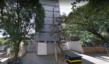 Imagem de fundo do condomínio Condomínio Residêncial Portland - Zona 07 - Maringá - PR