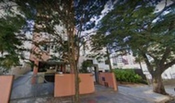 Imagem de fundo do condomínio Condomínio Residêncial Porto Búzios - Centro - Londrina - PR