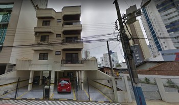 Imagem de fundo do condomínio Condomínio Residêncial Porto Canoa - Centro - Balneário Camboriú - SC