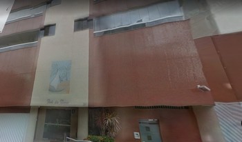 Imagem de fundo do condomínio Condomínio Residêncial Porto Das Dunas - Centro - Balneário Camboriú - SC
